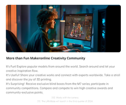 ANYCUBIC Kobra 3 Combo Multi-Color FDM 3D Printer – 600mm/s Speed, 250x250x260mm Build Volume