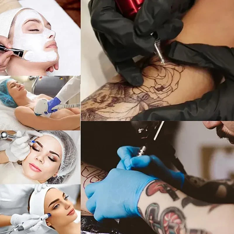 79.9% Goosica Tattoo Numbing Cream 10g – Pre-Permanent Makeup for Microblading, Piercing, Eyebrows & Lips