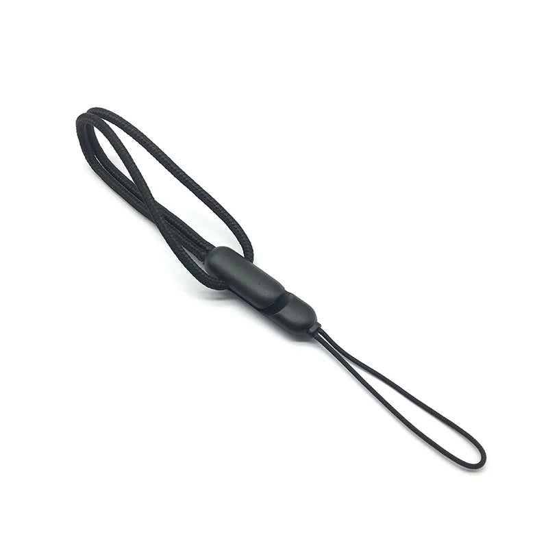 Secure Hang Rope Lanyard for AirPods Pro 2nd Gen: Anti-Drop Earphones Cover for AirPods 1, 2, & Pro - Incase Design