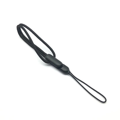 Secure Hang Rope Lanyard for AirPods Pro 2nd Gen: Anti-Drop Earphones Cover for AirPods 1, 2, & Pro - Incase Design