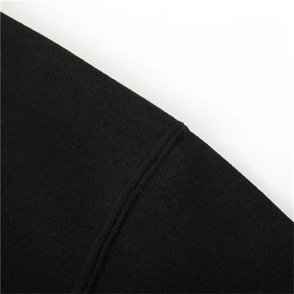 Men’s Fleece Zip-Up Hoodie – Classic Casual Zipper Jacket for Running | Y2K Hip Hop Streetwear