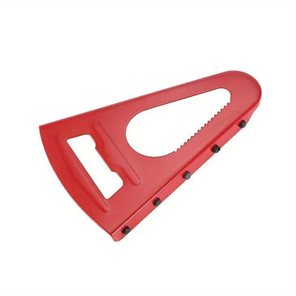 Jar Opener Tool – Manual Non-Slip Bottle & Cap Opener, Easy Twist Jar Opener for Weak Hands, Kitchen Accessory