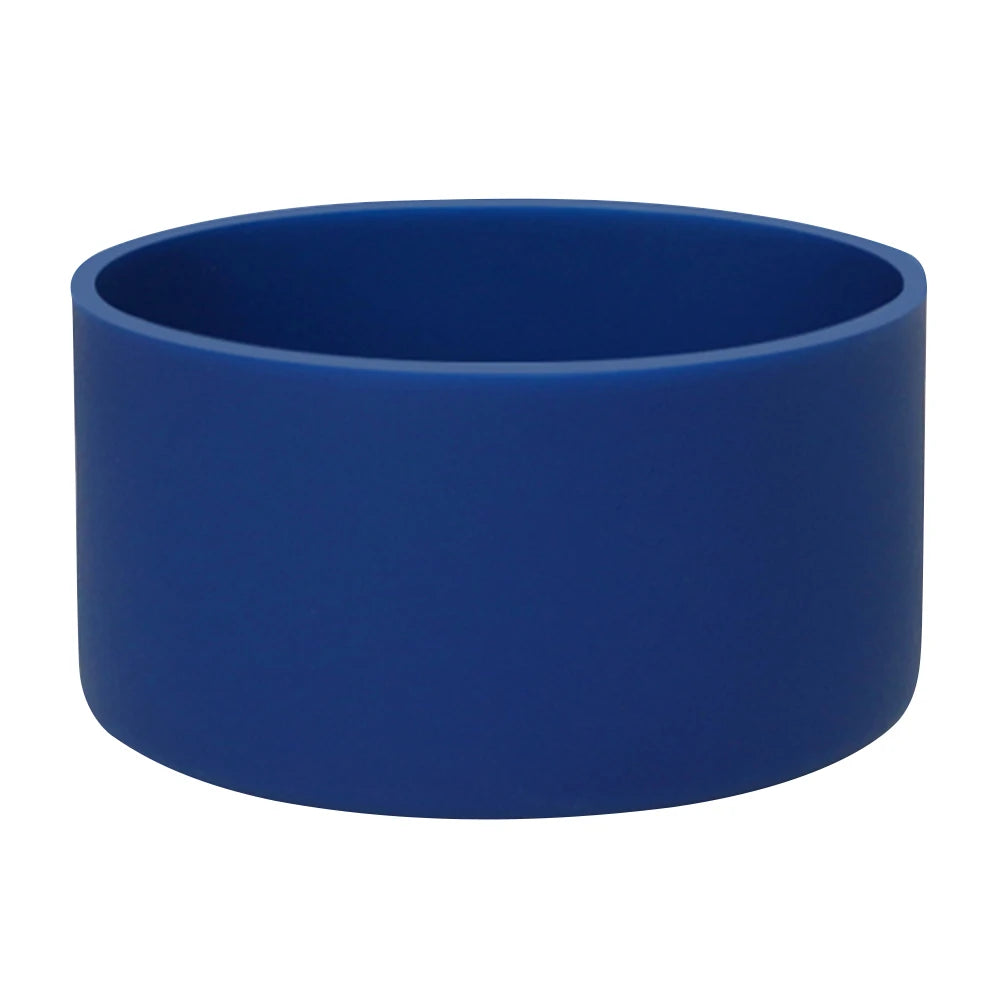 Silicone Water Bottle Boot – Anti-Slip Bottom Protector for Owala 32oz Flask Water Bottle