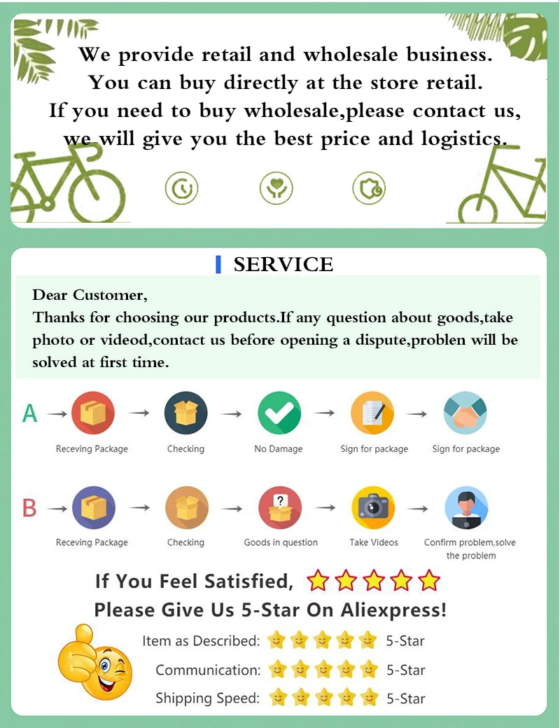 BUCKLOS F/V to A/V Valve Adapter – Aluminum Alloy Presta to Schrader Converter with Durable Bicycle Valve Cap