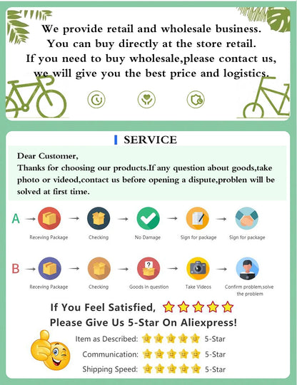 BUCKLOS F/V to A/V Valve Adapter – Aluminum Alloy Presta to Schrader Converter with Durable Bicycle Valve Cap