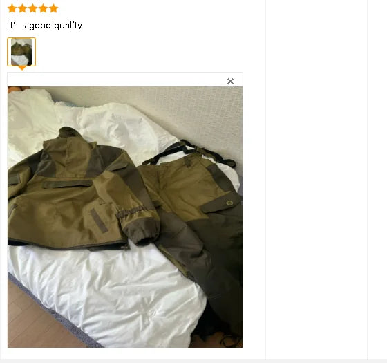 Gorka 4 Mountain Camouflage Combat Suit – Tactical Hunting & Training Uniform