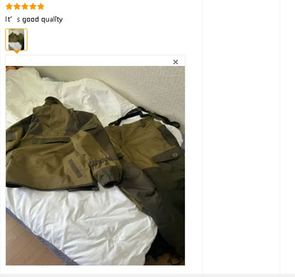 Gorka 4 Mountain Camouflage Combat Suit – Tactical Hunting & Training Uniform