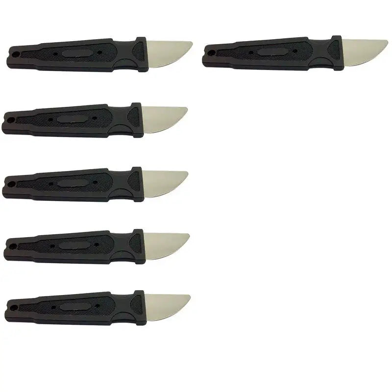 1-10Pcs Metal & Plastic Crowbar Pry Tools – Repair & Disassemble Tools for Mobile Phone & Computer Repairs