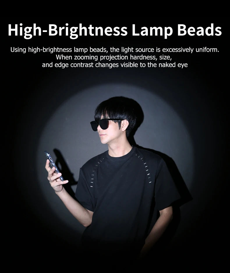 Sutefoto TJ55 Bi-Color LED Video Light - 55W COB Photographic Light, 3200K-5600K, Portable Fill Light for Video & Live Streaming