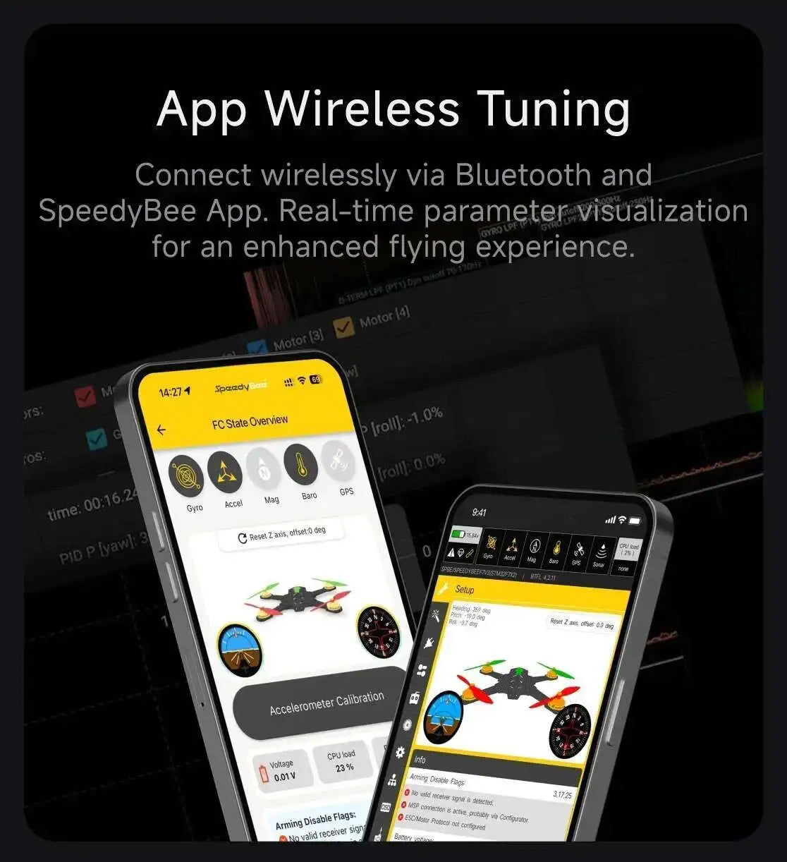 SpeedyBee Master 3X Modular FPV Drone – O3/O4 Pro HD Digital VTX for Freestyle & Racing