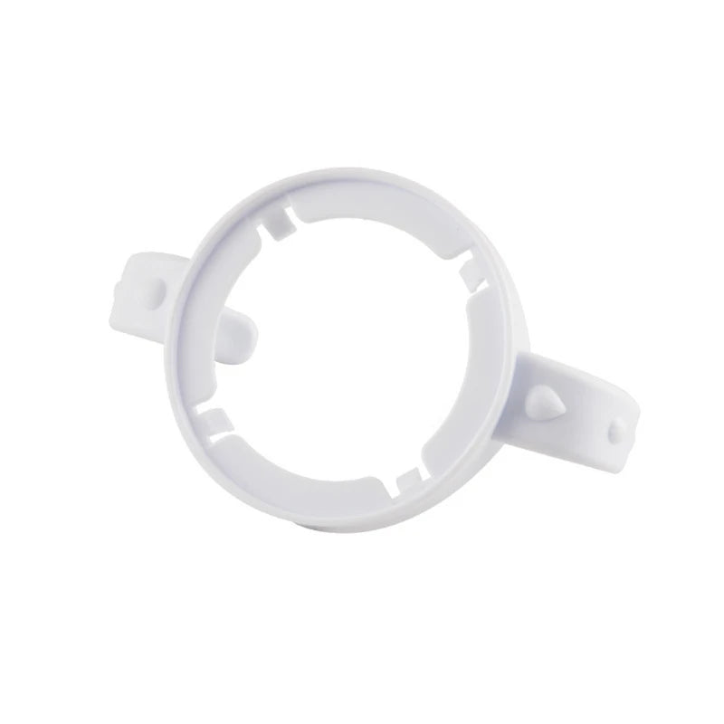 5Pcs/3Pcs/1Pc Baby Bottle Grip Handles – Hand Shank for Avent Natural Wide Mouth Feeding Bottles