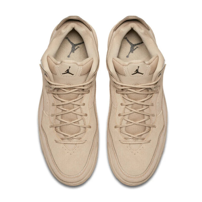 Jordan Courtside 23 Retro Basketball Shoes – Trendy, Shock-Absorbing, Anti-Slip, Wear-Resistant, Mid-Top