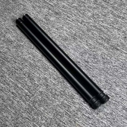 Stainless Steel Camping IGT Table Legs — Adjustable Three-Gear Telescopic Picnic Table Legs for Outdoor Use