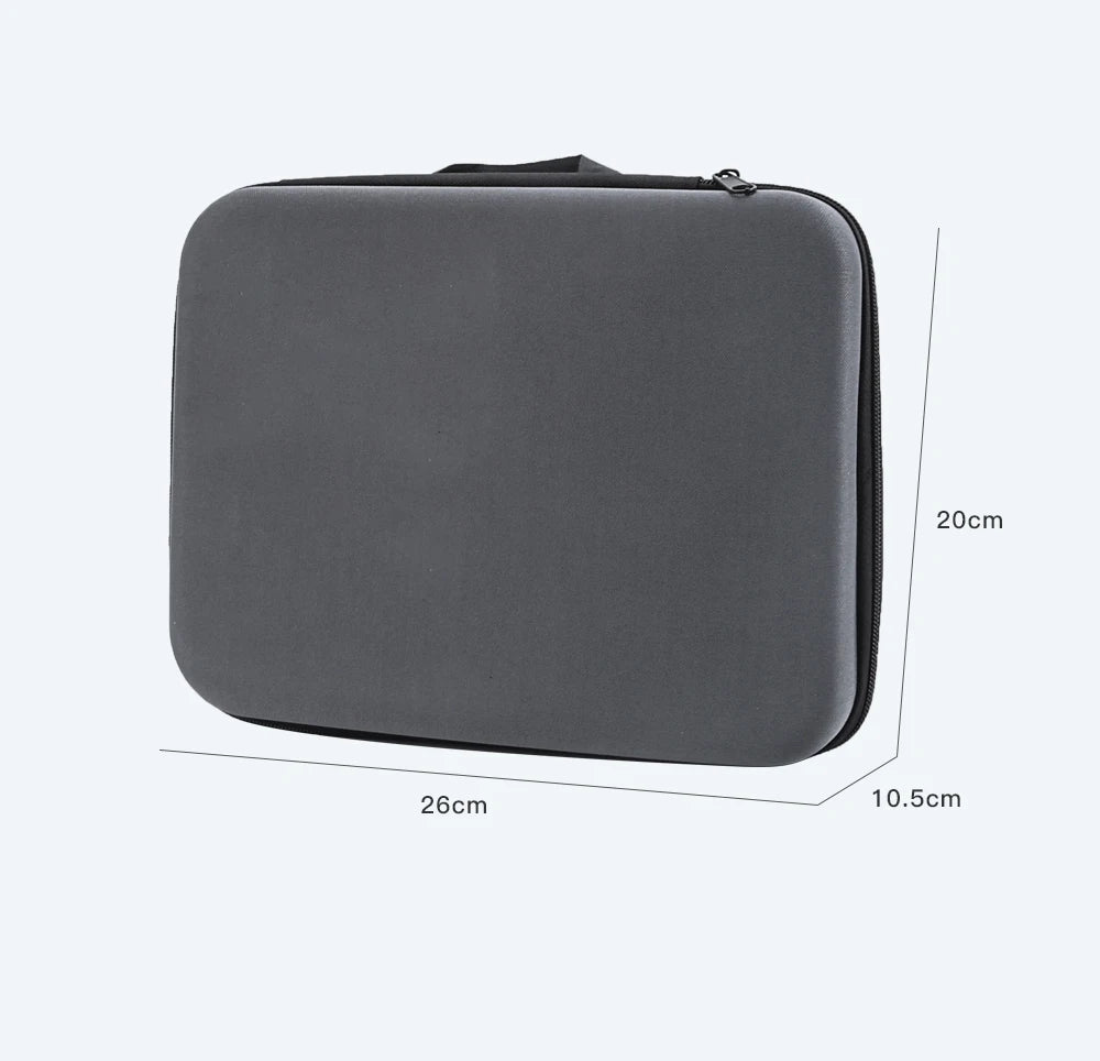 Drone L900 Pro 4K – Professional 5G GPS HD Dual Camera Photography, Brushless Foldable Quadcopter, 1.2KM Distance RC Drone Toys