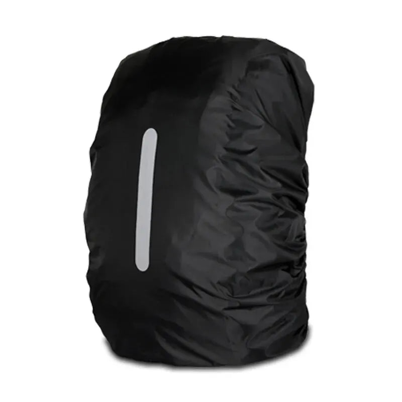 Waterproof Backpack Rain Cover for 20-70L - Outdoor Camping, Hiking, and Mountaineering Dust Protection Cap