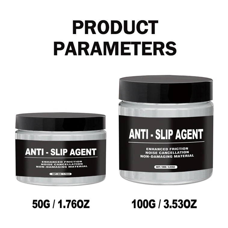 Carbon Fiber Gel Assembly Paste – Non-Slip Lube for Handlebars & Seat Posts, Fits All Bike Types