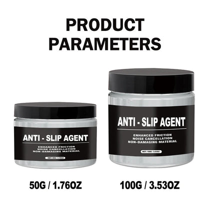 Carbon Fiber Gel Assembly Paste – Non-Slip Lube for Handlebars & Seat Posts, Fits All Bike Types