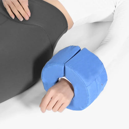 Comprehensive Nursing Support Kit - Bedsore Pad, Hand Ring, Foot Ring, Body Pad, Ankle Pad, Ideal for Paralyzed Patients, Bed Rest, and Rehabilitation