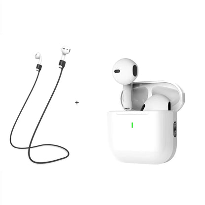 Original Air Pro True Wireless Earphones – Bluetooth HiFi Earbuds with Low Latency & Noise Reduction for iPhone & Android