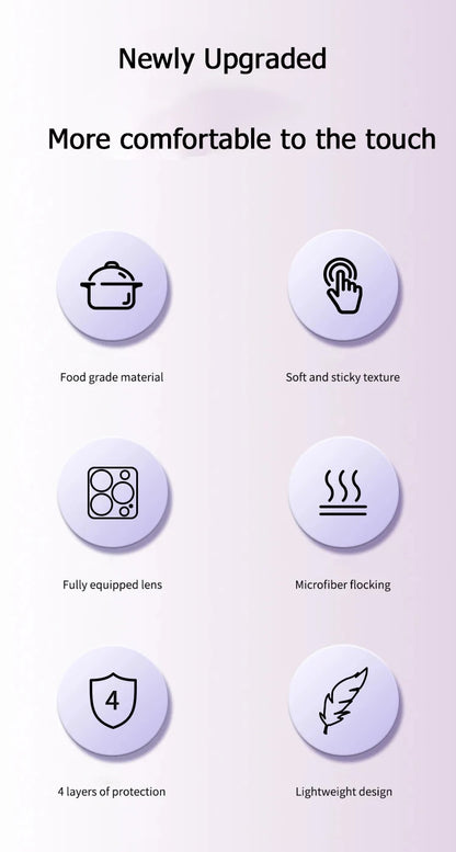 Original Liquid Soft Silicone MagSafe Case — Magnetic Wireless Charging Cover for iPhone 11–16 Pro/Max/Plus