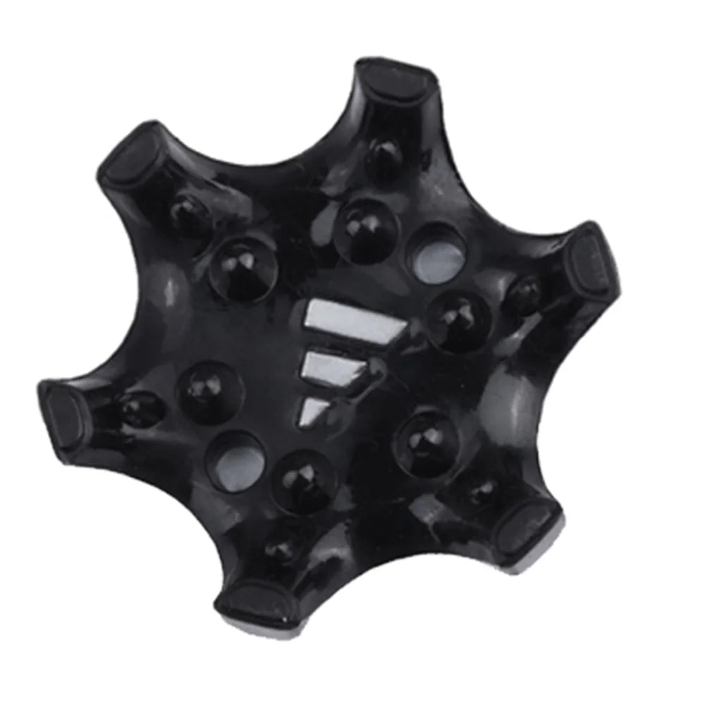 14pcs Golf Shoe Spikes Pins – Durable Ultra-Thin Cleats Replacement Set, Fits Ping System