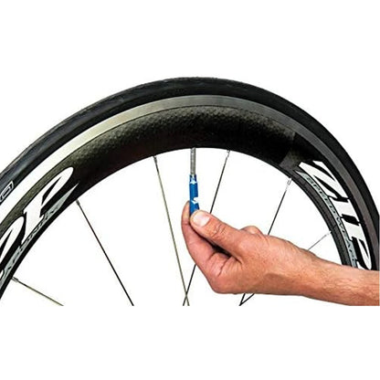 Bicycle Disc Brake Pad Alignment Tool – Chain Tool, Pedal Wrench & Crank Puller Combo