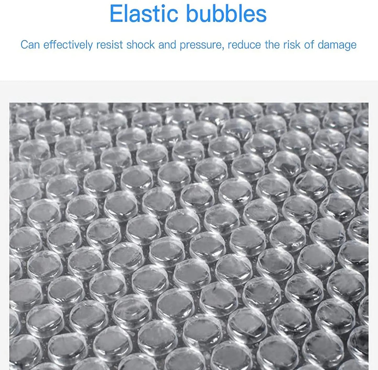 100 Pcs Bubble Envelopes for Shipping - Padded Mailing Bags in Purple, Pink and Green for Packaging and Gift Padding