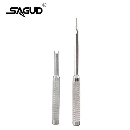 Airbrush Accessories Replacement Maintenance Tools for Any Airbrush Spray Gun Needle Packing Nut & Valve Screw Replace Parts Kit