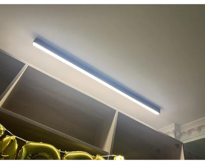 Nordic Modern Ceiling Lamps – LED Lighting for Kitchen, Living Room, Bedroom, Dining Room, Aisle & Balcony