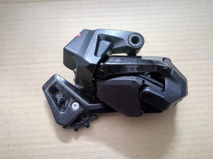 WHEELTOP EDS TX Road Bike Electronic Groupset – Wireless Carbon, Rim Brake, 7–14 Speed with Front & Rear Derailleur