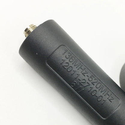 Baofeng Foldable Tactical Antenna – SMA-F Walkie-Talkie Antenna for UV5R, UV82, BF888S, UV10, Prepper Gear