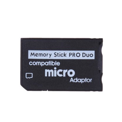 1-30PCS SD to Memory Stick Adapter for PSP – Support 1MB to 128GB SD Cards | Memory Stick Pro Converter
