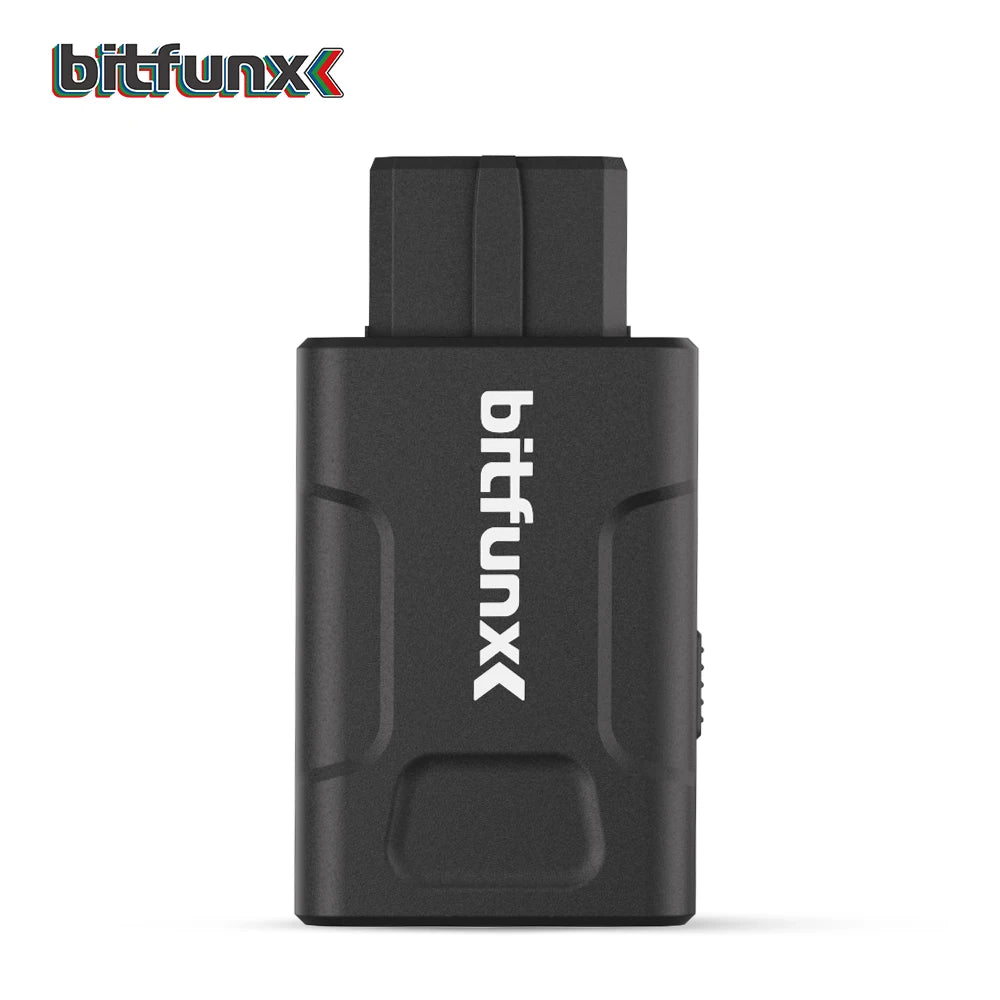 Bitfunx Mini HDMI Adapter 720P/1080P – Auto 4:3/16:9 S-Video & Composite Converter for N64, SNES, SFC, NGC Game Consoles