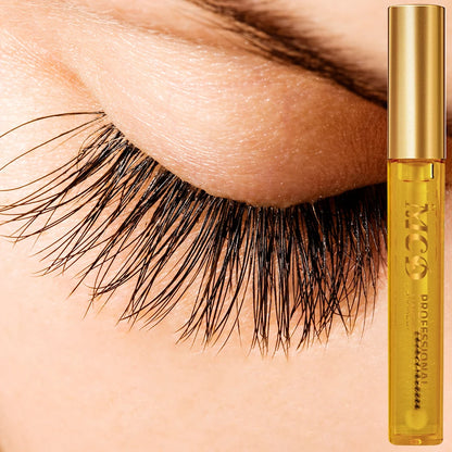 Nourishing Eyelash & Eyebrow Enhancer Serum – Natural Formula for Longer, Fuller & Thicker Brows and Lashes