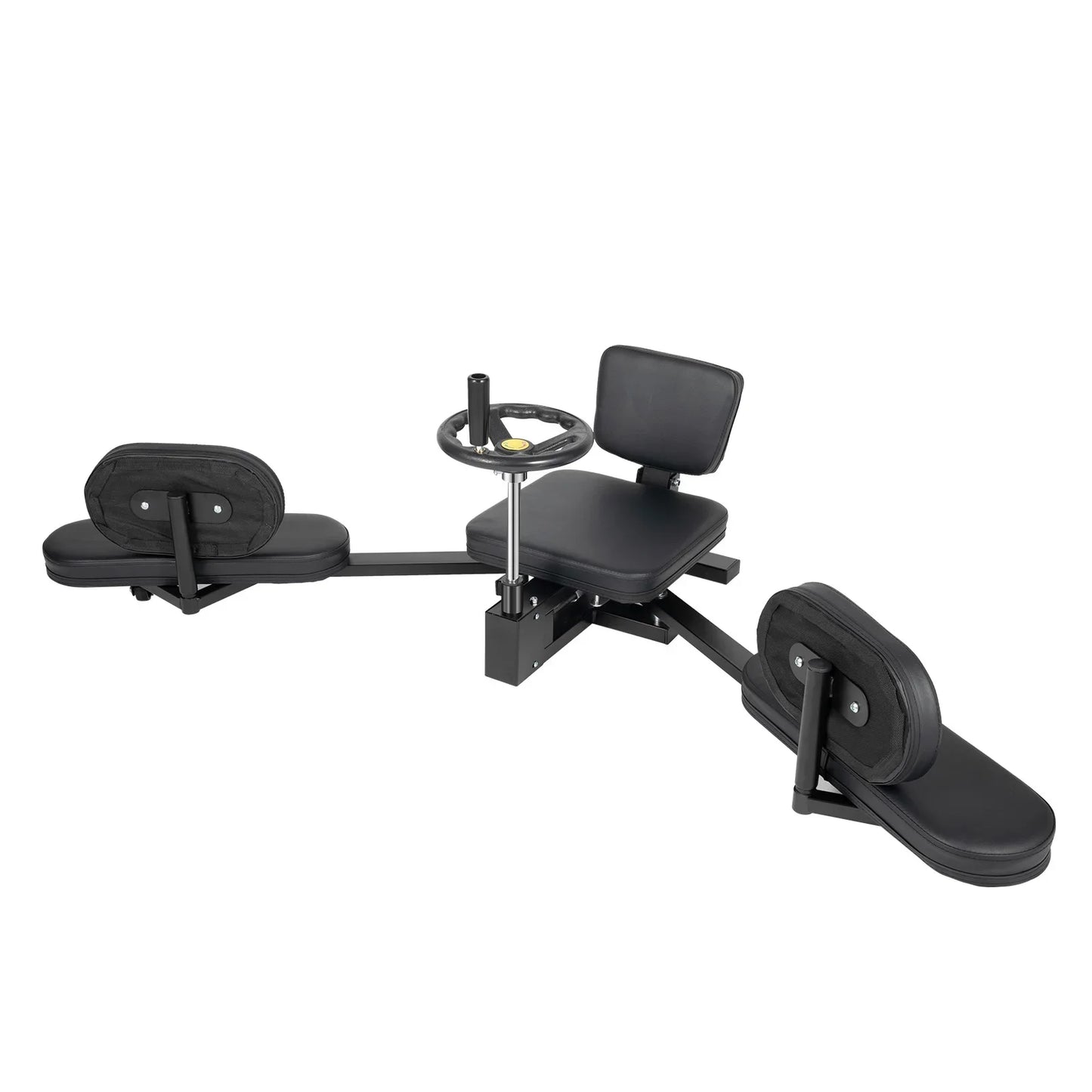 Leg Stretcher 3-Bar Leg Spreader – Heavy Duty Leg Split Machine for Flexibility & Stretching