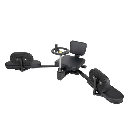 Leg Stretcher 3-Bar Leg Spreader – Heavy Duty Leg Split Machine for Flexibility & Stretching