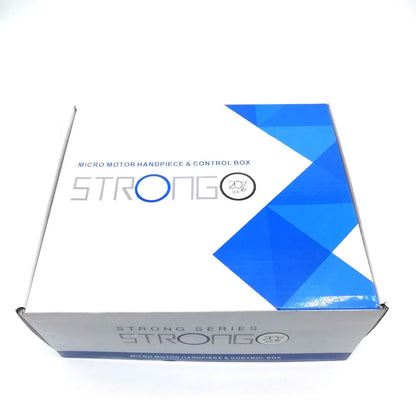 50000RPM Electric Nail Drill – 65W Manicure & Pedicure Machine with Handpiece for Nail Art and Filing