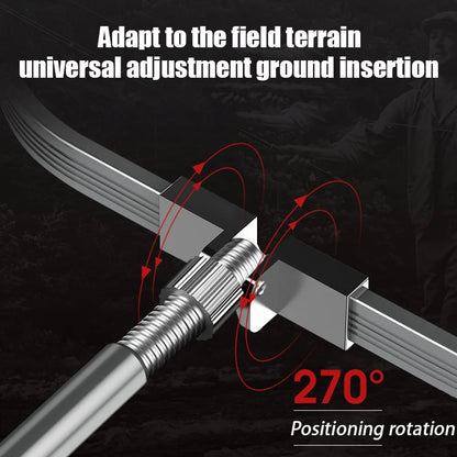 Collapsible Large Capacity Fishing Net – 150/200/250/300cm Portable Nylon Bait Storage Cage for Outdoor Fishing