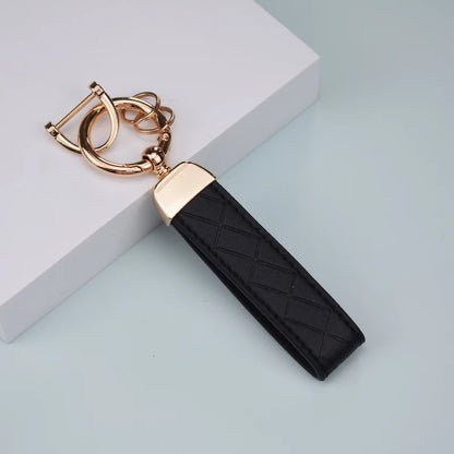 Car Key Case Cover – Key Bag Accessories for Mercedes Benz A/B/C/S Class, AMG, GLA, CLA, GLC W176/W221/W204/W205 Fob Keychain