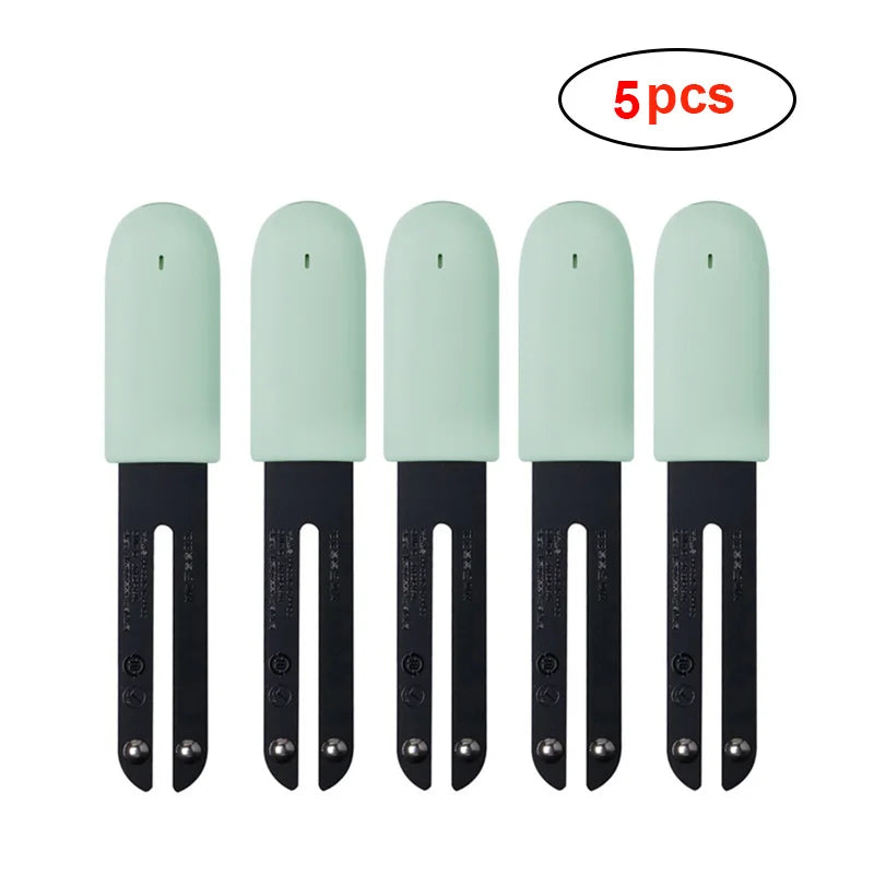 HHCC Flower Monitor – Smart Garden Care Sensor for Plants, Soil, Water & Fertility, Compatible with Xiaomi