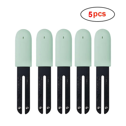 HHCC Flower Monitor – Smart Garden Care Sensor for Plants, Soil, Water & Fertility, Compatible with Xiaomi