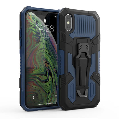 Shockproof Armor Magnetic Case – Compatible with Samsung Galaxy A10/A20/A30/A50/A70/A41/A51/A71/S20/J4/J6/J7/A11/A10S/A21S