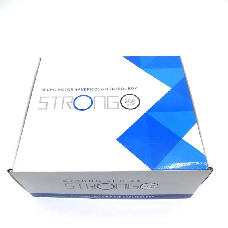 50000RPM Electric Nail Drill – 65W Manicure & Pedicure Machine with Handpiece for Nail Art and Filing