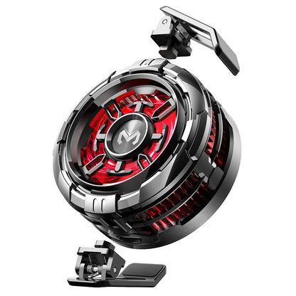 MEMO CX08 CX07 CX04 DLA6 Magnetic Semiconductor Mobile Phone Cooler – Fast Cooling Radiator for Phones