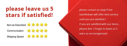 Red & Blue Classic Silk Tie Set for Men - Pocket Square & Cufflinks, Solid Color Necktie for Parties & Weddings