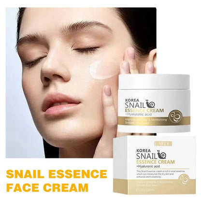 Collagen Face Cream – Lifting, Firming & Moisturizing Anti-Wrinkle Brightening Skin Care