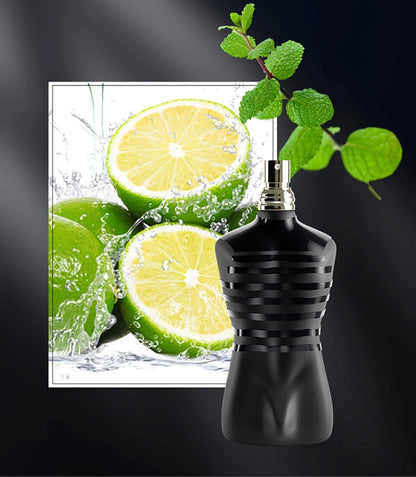 100ml Original Ocean Perfume - High-Quality, Long-Lasting Cologne with Pheromones, Light Fragrance for Men and Women