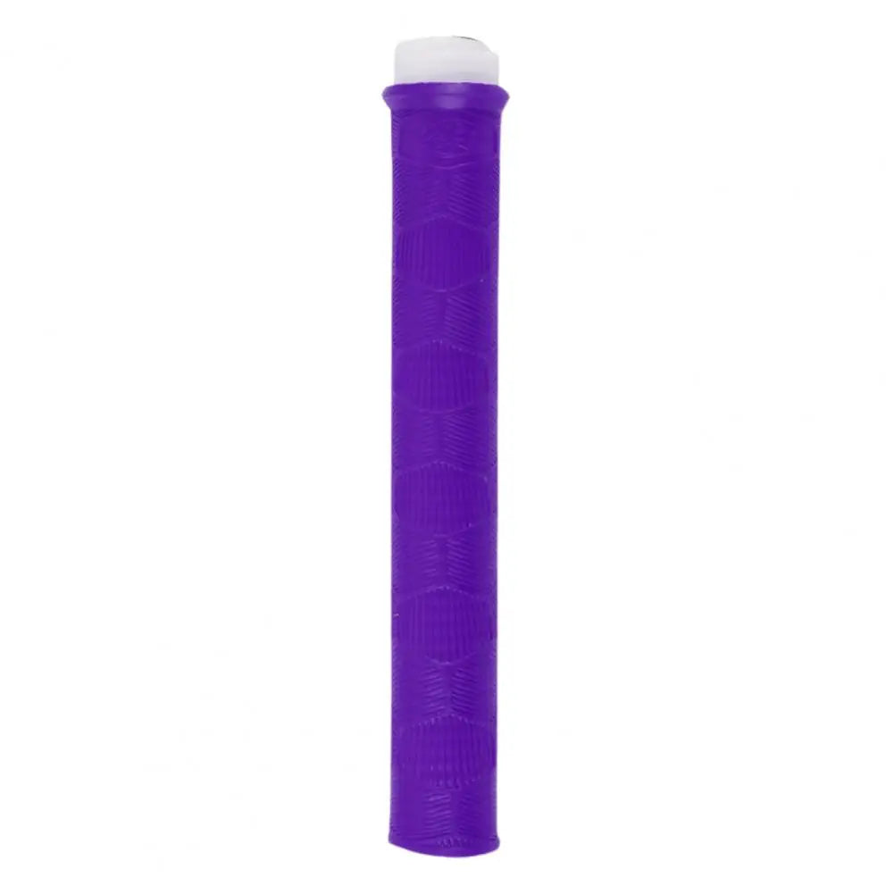 Silicone Fishing Rod Handle Cover – Non-Slip Grip Sleeve 17-32MM Universal Pole Protector Accessory