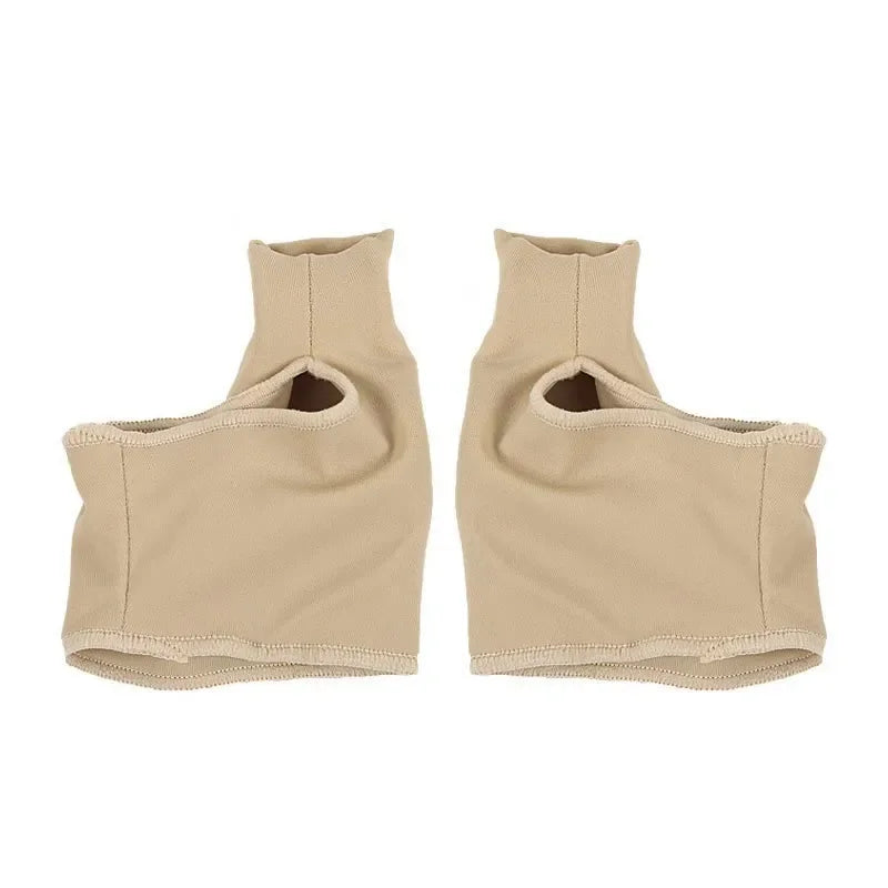 Toe Separator Bunion Corrector – Hallux Valgus Toe Pain Relief Foot Care Tool