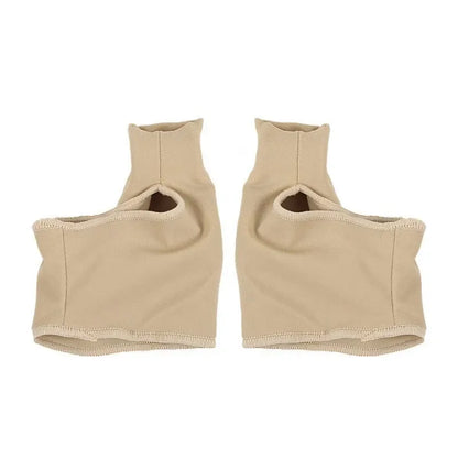 Toe Separator Bunion Corrector – Hallux Valgus Toe Pain Relief Foot Care Tool